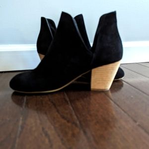 Brand New Cole Haan Ankle Booties